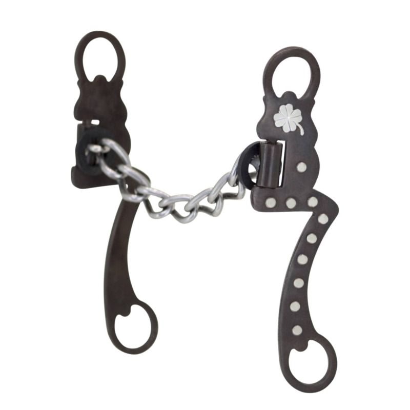 Partrade Lucky 7 Chain Bit Antique 5 1/8In