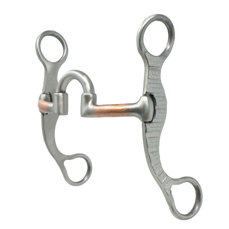 Metalab Bit Cowboy Coll Correction 5 1/8In