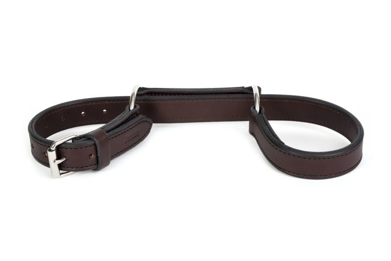 Perris Two Leg Hobble American Leather