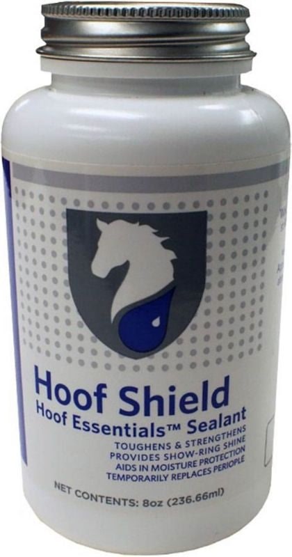 Mustad Hoof Shield Sealant 8 Oz