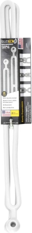 Blubird Rapid Tie Non Marring Strap