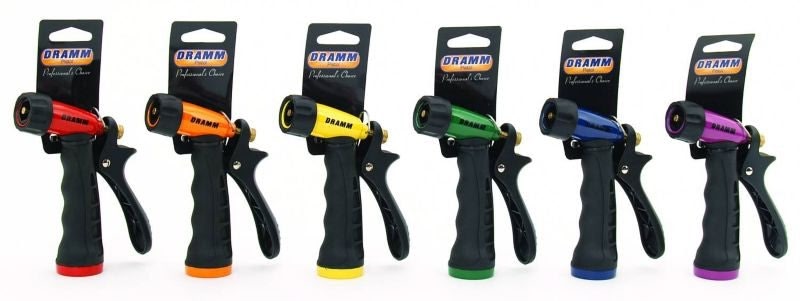 Dramm Pistol Assorted