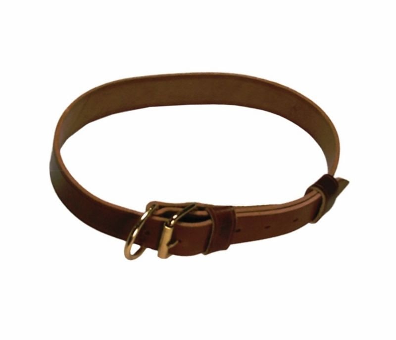 Perris Mini Cow Neck Strap With Loop 7/8In X 25In