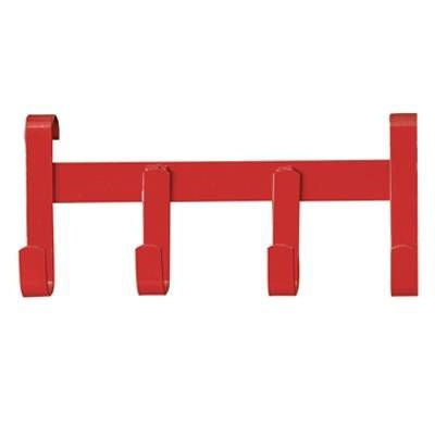 Bridle Rack Over The Rail Rack