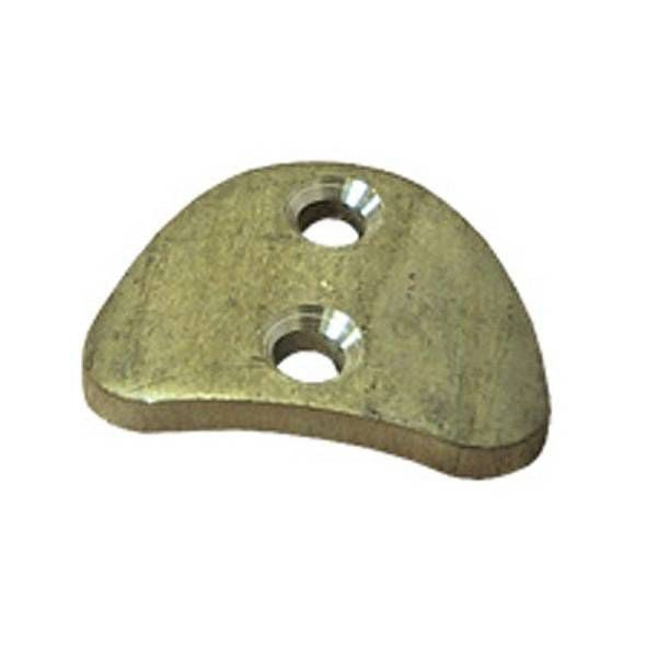 Horze Weight Plate 50 G