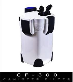 Aquatop 3 Stage Canister Filter 20 75 Gallon