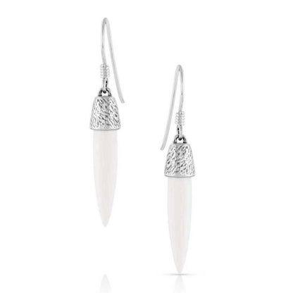 Montana Silversmiths Miles Away Nature Earrings