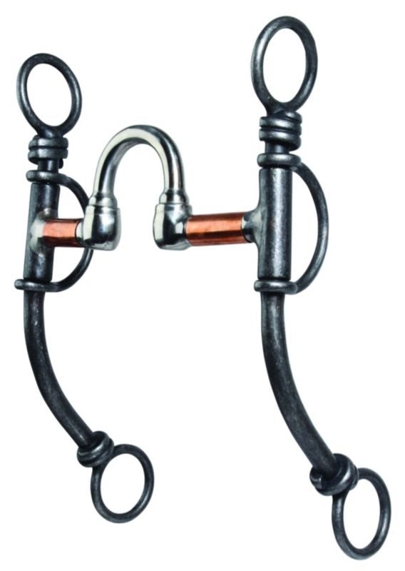 Pros Choice Bob Avila Correction Bit Silver
