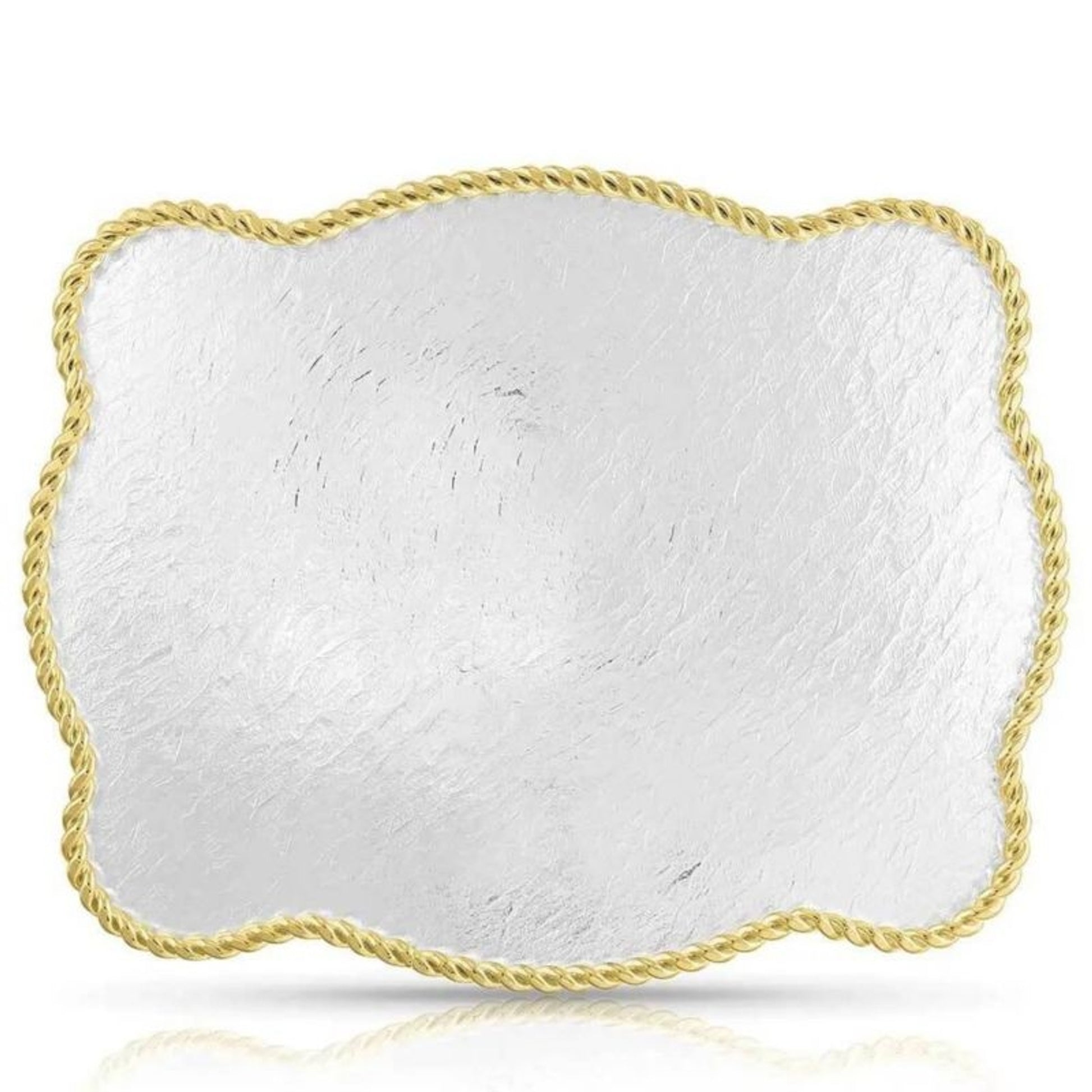 Montana Silversmiths Sunset Waters Buckle