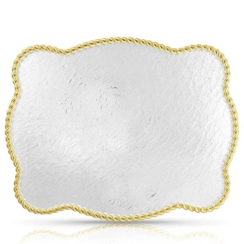 Montana Silversmiths Sunset Waters Buckle