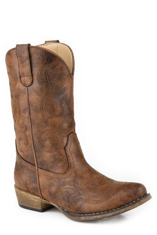 Roper Childs Riley Classic Boots