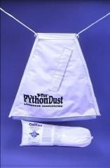 Python Ii Dust Bag Repellent Kit