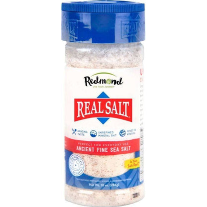 Realsalt Shaker 10 Oz