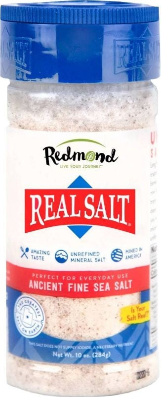 Realsalt Shaker 10 Oz