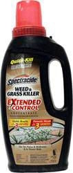 Spectracide Weed And Grass Extended 32oz
