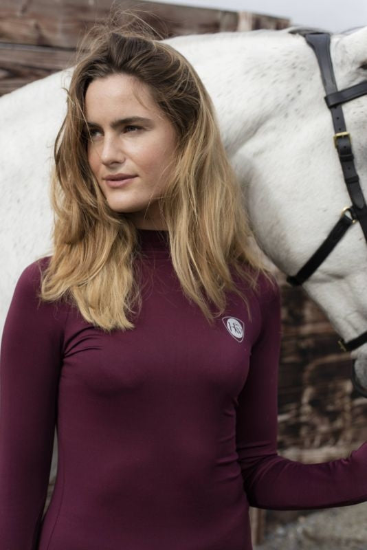 Keela Base Layer Port Xxs