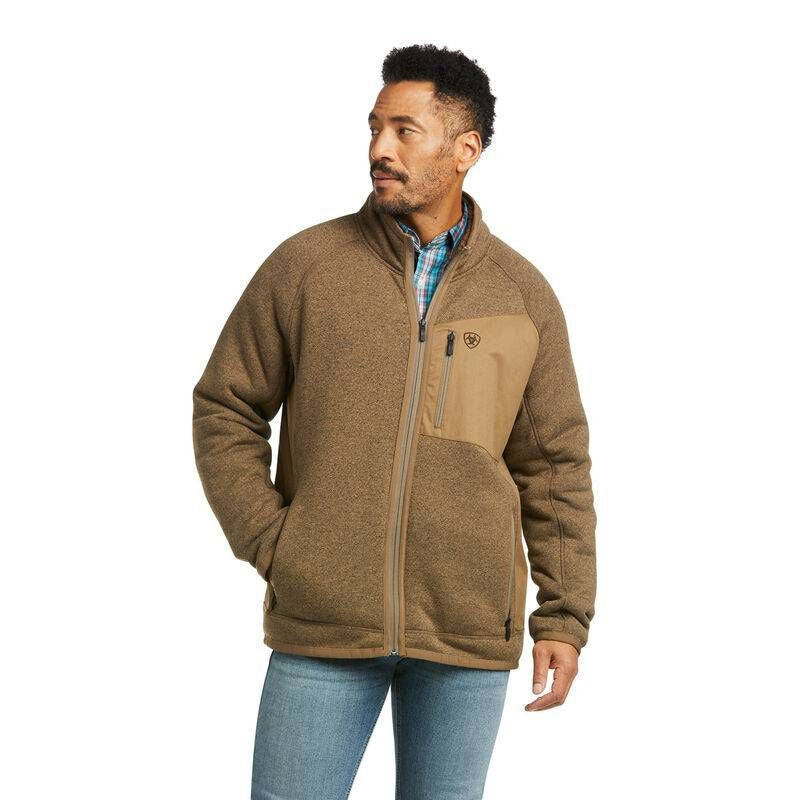 Ariat Mens Bluff Jacket Cub Xx Large