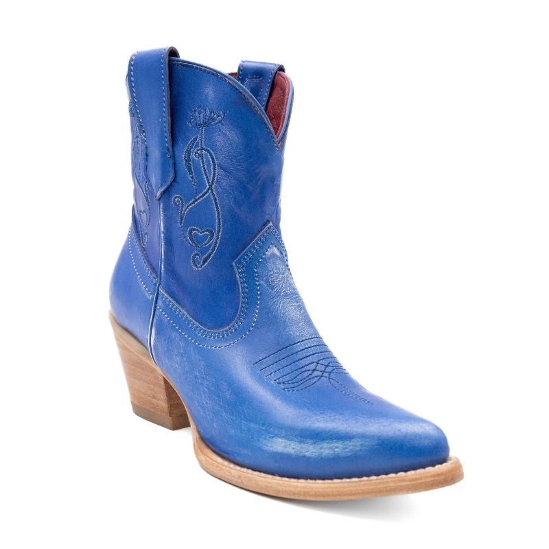 Ferrini Ladies Pixie Snip Toe Boot