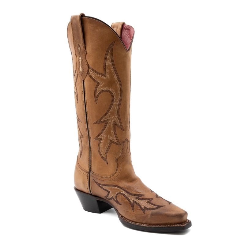 Ferrini Ladies Scarlett SnipToe Boot