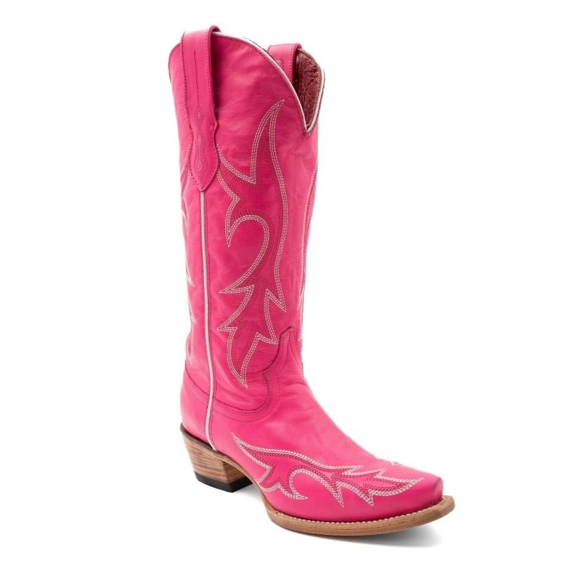 Ferrini Ladies Scarlett SnipToe Boot