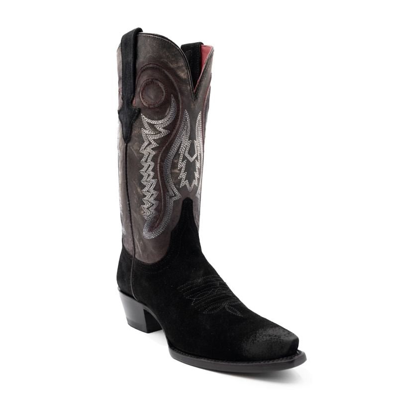 Ferrini Ladies Roughrider SnipToe Boot