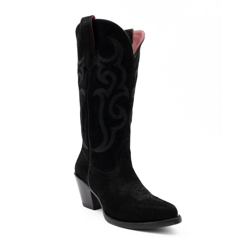 Ferrini Ladies Quinn Snip Toe Boots