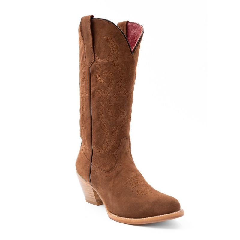 Ferrini Ladies Quinn Snip Toe Boots