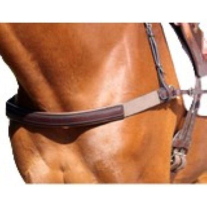 Nunn Finer Jumper Breastplate Cob Blk/Brass