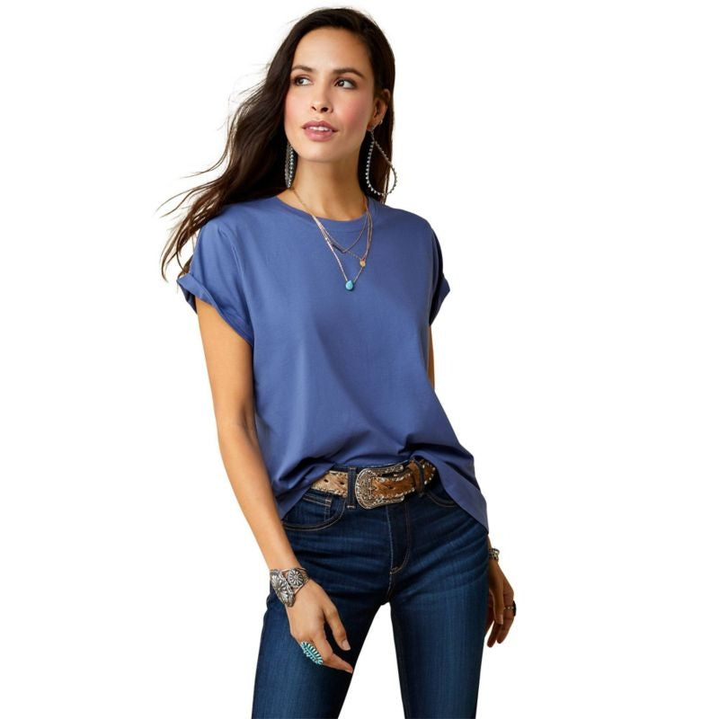 Ariat Ladies Fly High T-Shirt