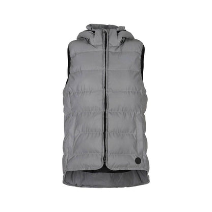 Horze Ladies Reflective Padded Vest Reflective