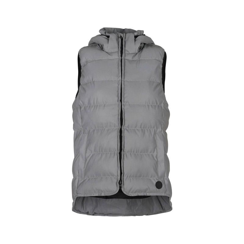 Horze Ladies Reflective Padded Vest Reflective