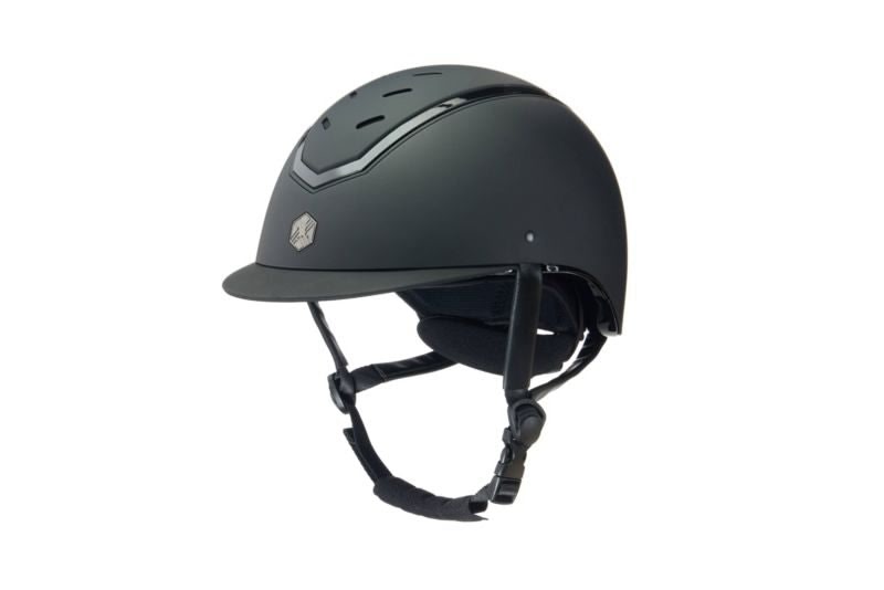Charles Owen Kylo Helmet