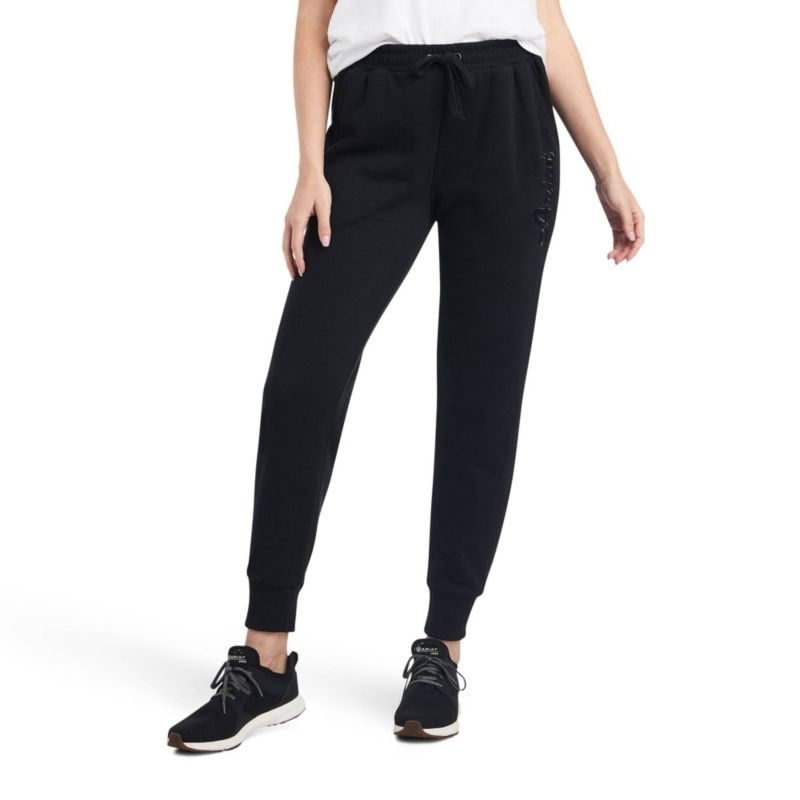 Ariat Ladies Real Jogger Sweatpants