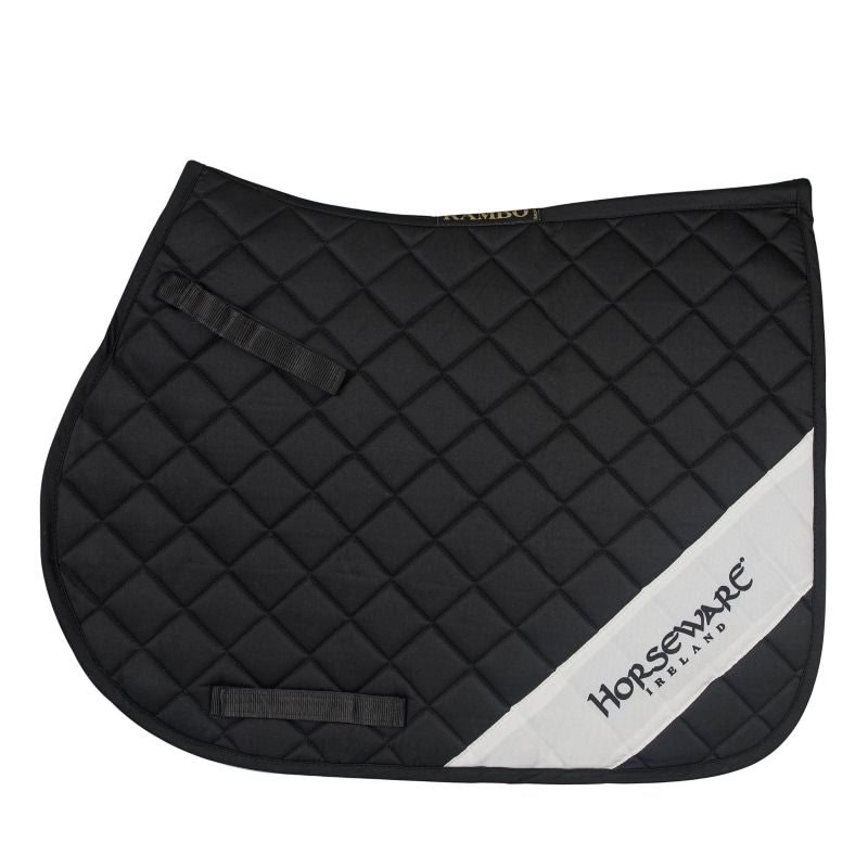 Rambo Everyday Saddle Pad