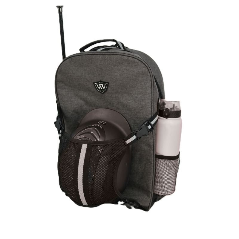 Woof Wear Rider Backpack