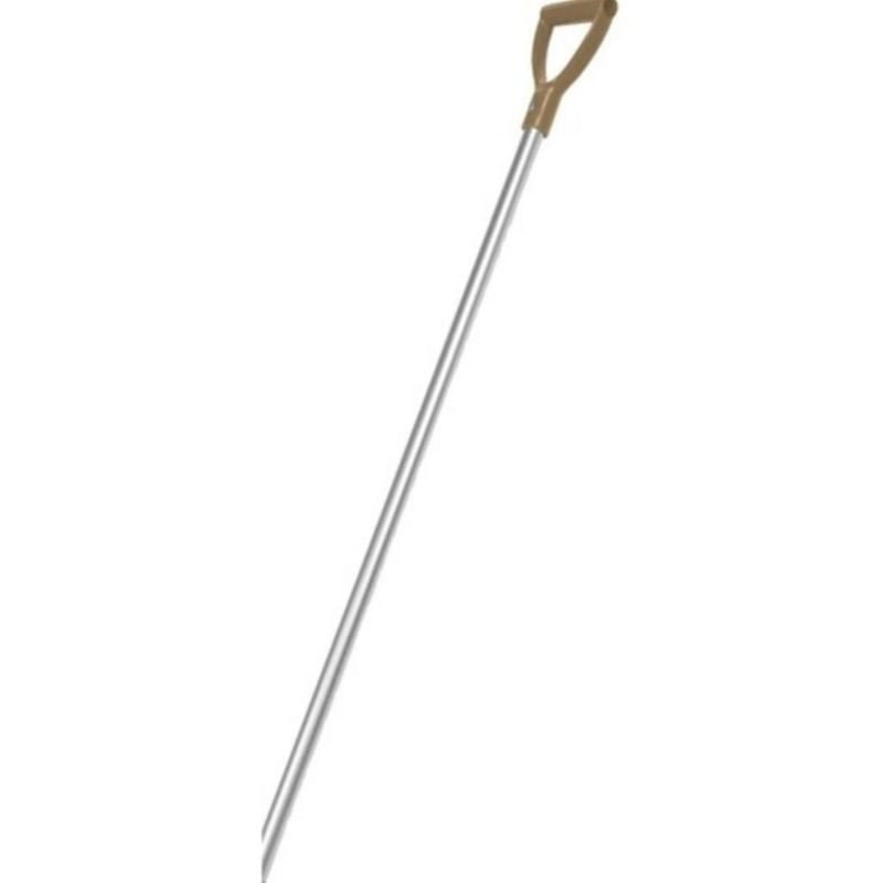 Forever Fork Handle Gold 49X4x2