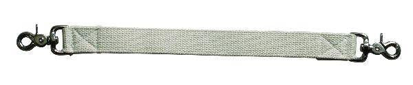 Stirrup Keeper Natural One Size