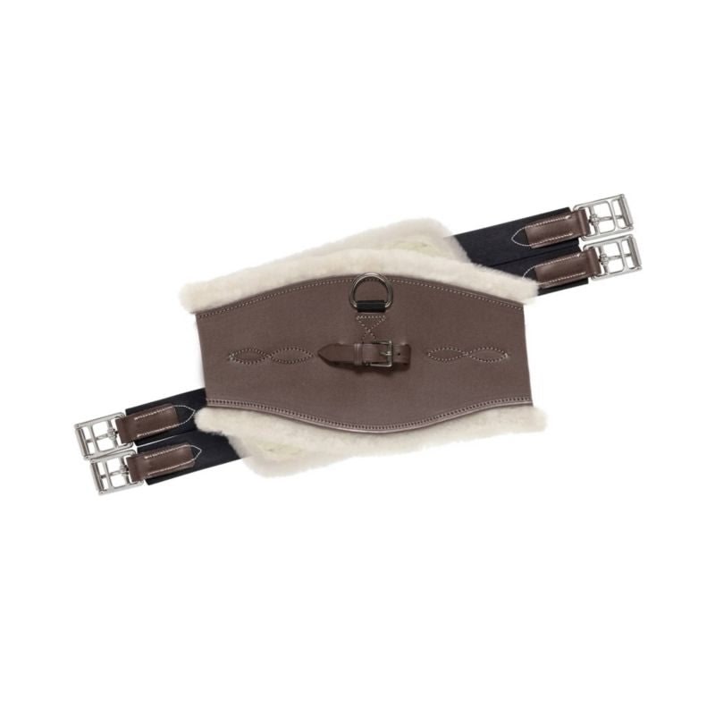 Equifit Anatomical Jumper Girth