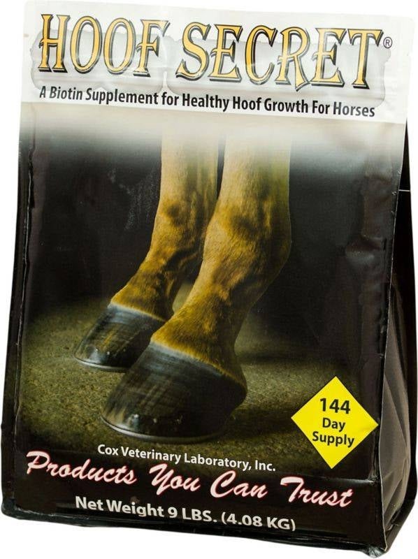 Cox Vet Lab Hoof Supplement