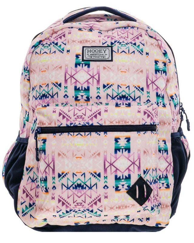 Hooey Recess Aztec Backpack