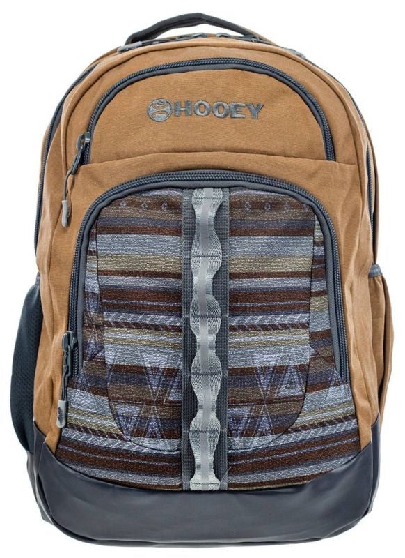 Hooey Ox Backpack