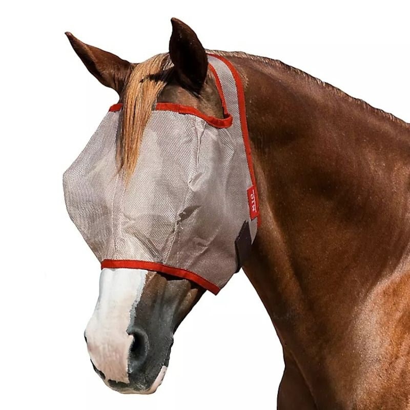 Mio Fly Mask No Ears