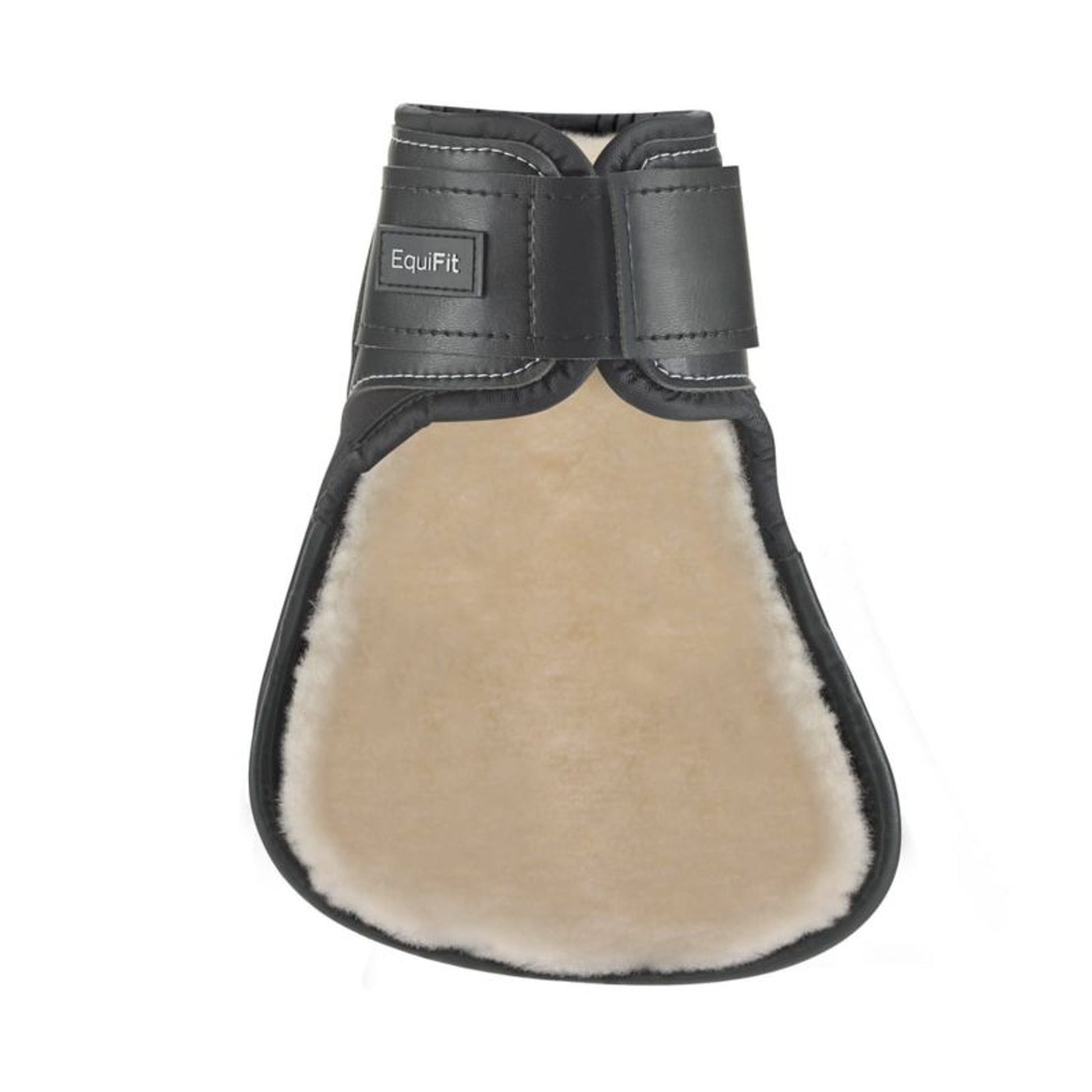 Equifit Young Horse Hind Boot With Extended Liner