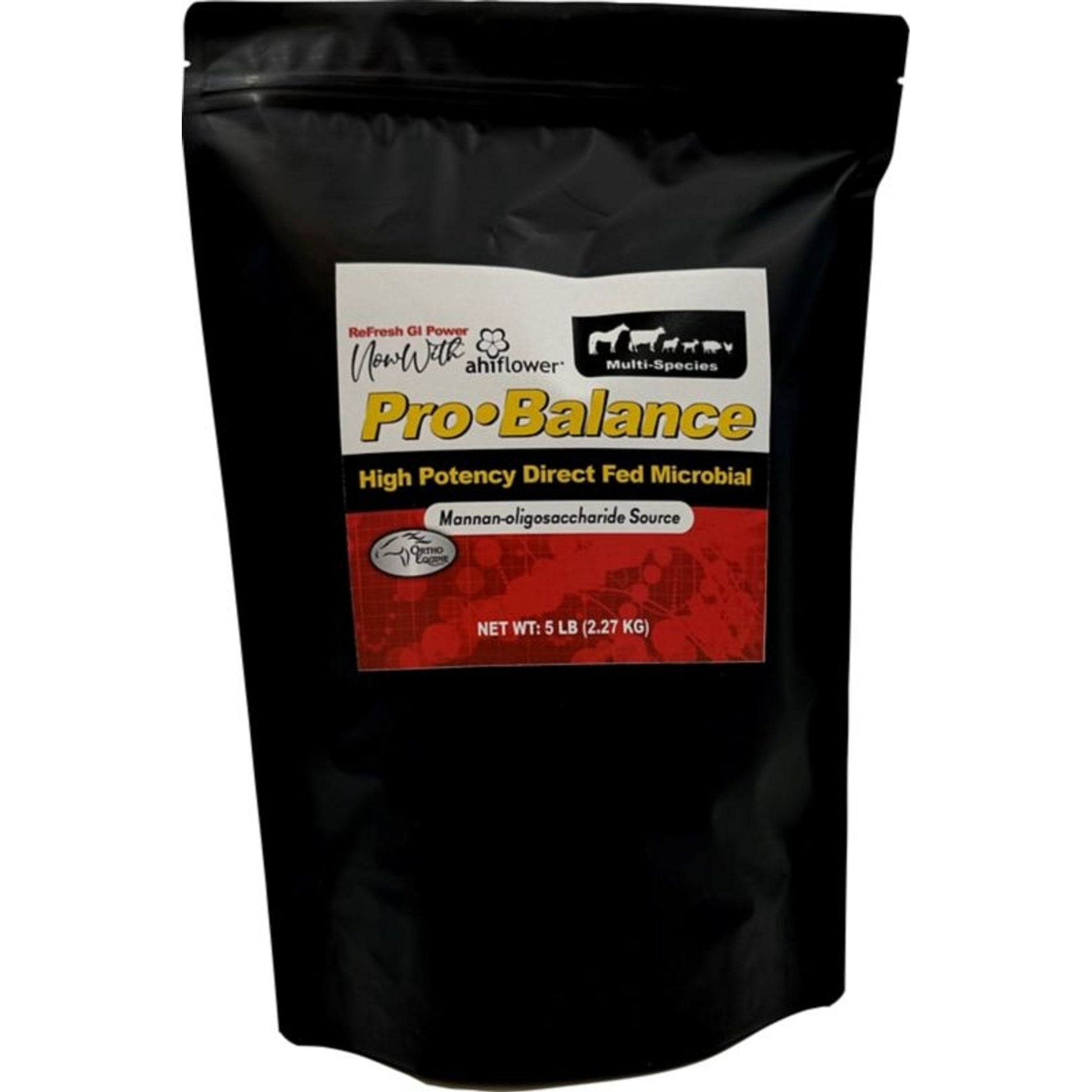 Durvet Pro Balance Daily Probiotic 2.5lb