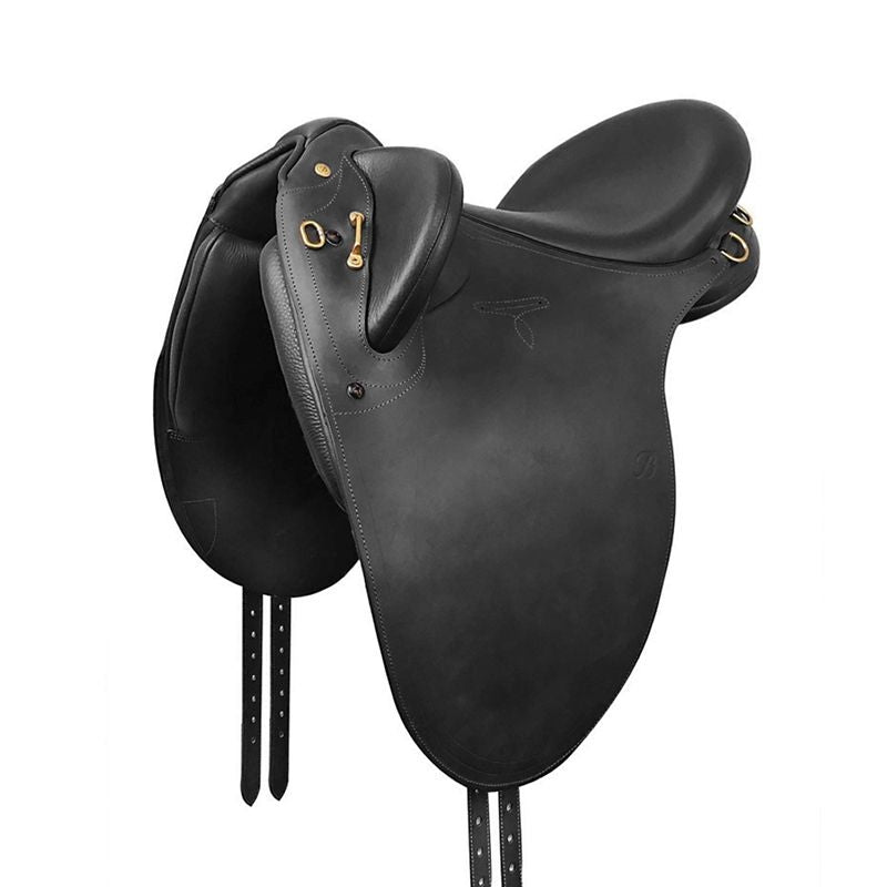 DEMO Bates Outback Heritage CAIR XL Black