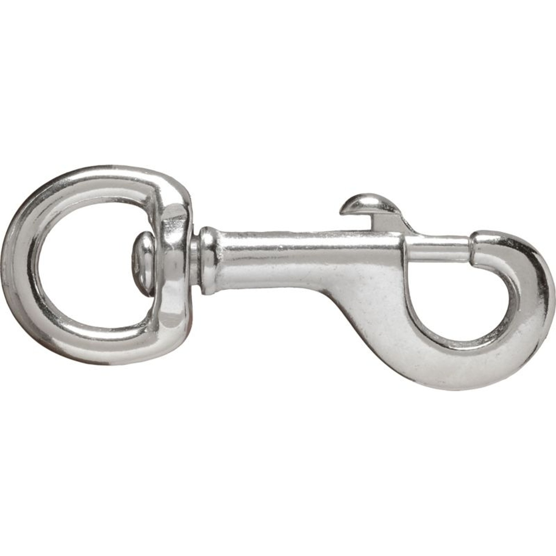 Swivel Eye Snap Bolt Pack Of 10
