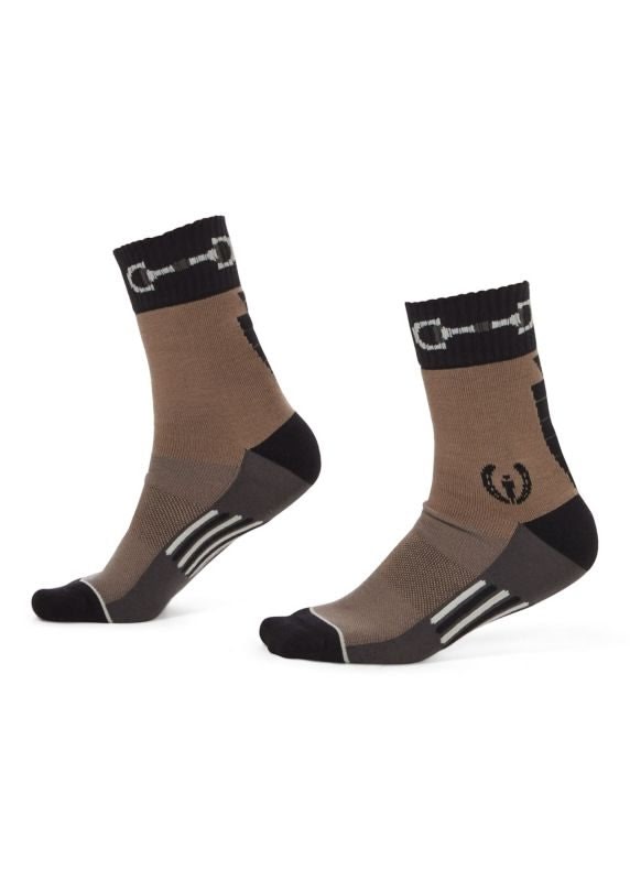 Kerrits Kids Band of Bits Paddock Sock