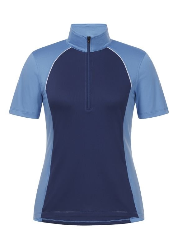 Kerrits Charisma Coolcore SS Top