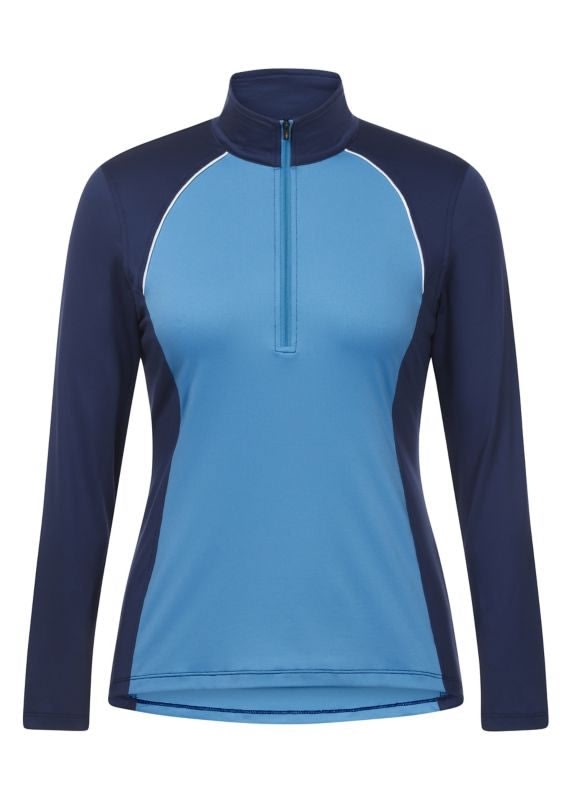 Kerrits Charisma Coolcore LS Top