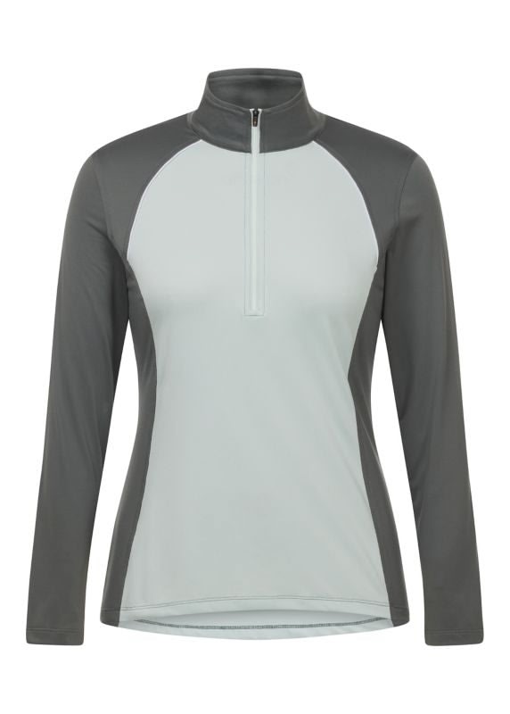 Kerrits Charisma Coolcore LS Top